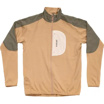 Devold Men's Adventure Jacket Oat
