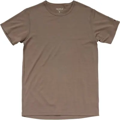 Devold Men's Breeze T-shirt Falcon