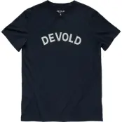 Devold Men's Classic Legacy Tee Ink