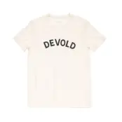 Devold Men's Classic"Legacy"Tee herr-t-shirt