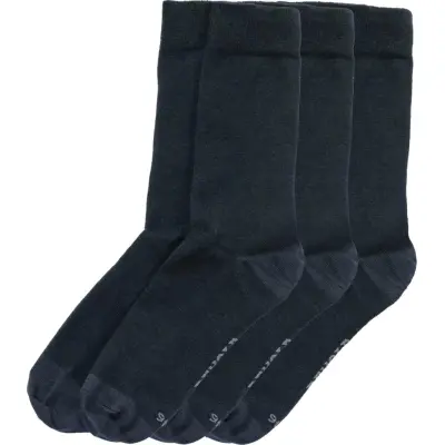 Devold Men's Daily Merino Light Sock 3pk Ink