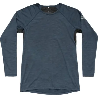Devold Men's Endurance Merino 130 Shirt Night