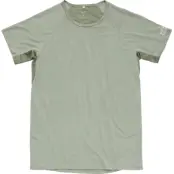 Devold Men's Endurance Merino 130 Tee Fog