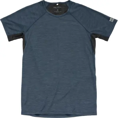 Devold Men's Endurance Merino 130 Tee Night