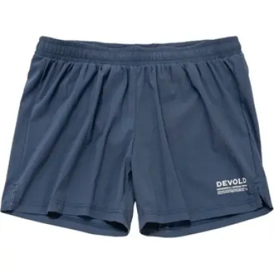 Devold Men's Endurance Merino Shorts Night