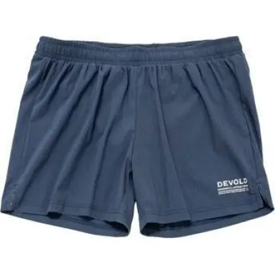 Devold Men's Endurance Merino Shorts Night