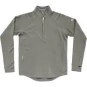 Devold Men's Endurance Merino Zip Rock