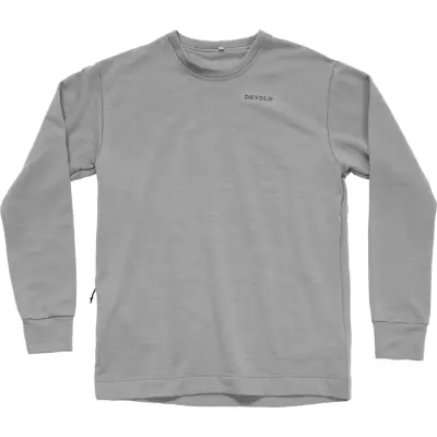 Devold Men's Everyday Crew Griffin
