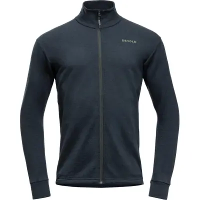 Devold Men's Everyday Jacket Ink