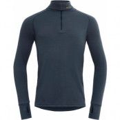 Devold Men's Expedition Zip Neck Night