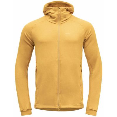 Devold Men's Nibba Merino Hood
