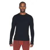 Devold Men's Reverso Shirt herrarnas basskikt i merino