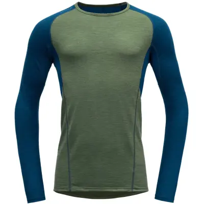 Devold Men's Running Merino 130 Shirt