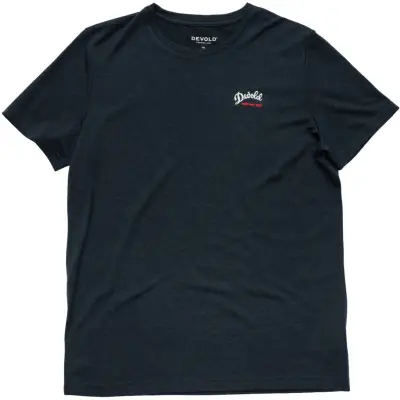 Devold Men's Script Tee