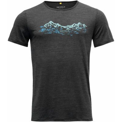 Devold Men's Utladalen Tee