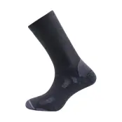 Devold Multi Light Socks Black 38-40