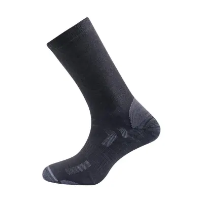 Devold Multi Light Socks Black 44-47