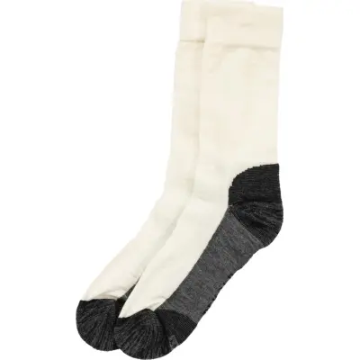 Devold Multi Medium Sock Offwhite