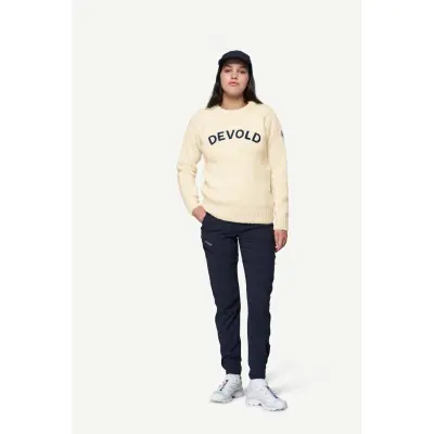 Devold Nansen Legacy Sweater