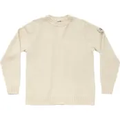 Devold Nansen Refined Sweater Offwhite