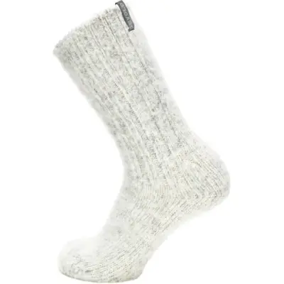 Devold Nansen Sock Grey Melange