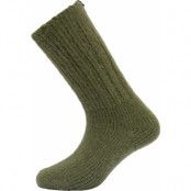 Devold Nansen Sock Olive