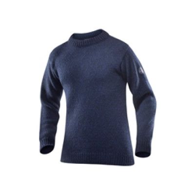 Devold Nansen Sweater Crew Neck