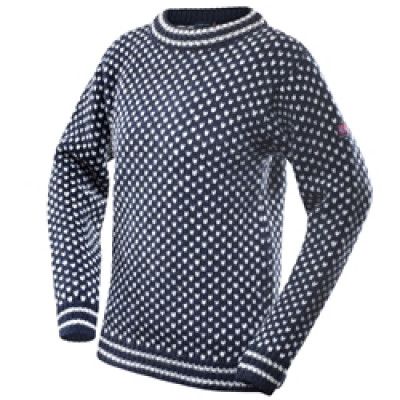 Devold Nordsjø Sweater Crew Neck