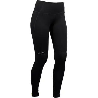 Devold Running Merino Tights Woman
