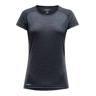 Devold Running T-Shirt Woman
