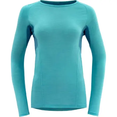 Devold Running Woman Shirt Tropical