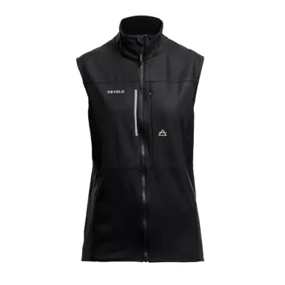 Devold Running Woman Vest - M