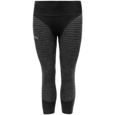 Devold Tinden Spacer Woman 3 Anthracite