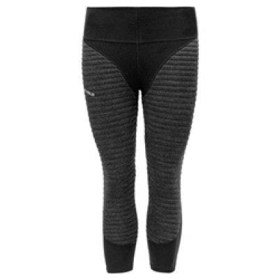 Devold Tinden Spacer Woman 3/4 Pants