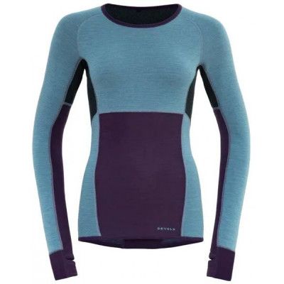 Devold Tuvegga Sport Air Woman Shirt
