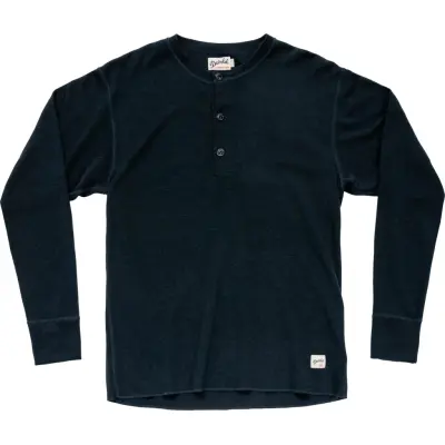 Devold Unisex Archive Henly LS Ink