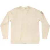 Devold Unisex Nansen Refined Sweater Offwhite