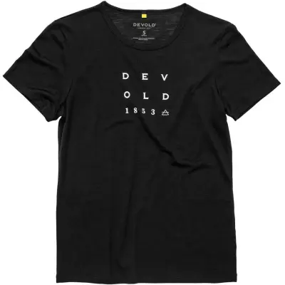 Devold Women's Active 1853 Tee
