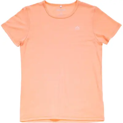 Devold Women's Active Tee Sunrise