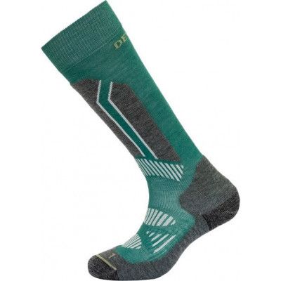 Devold Women's Alpine Merino Sock Grass