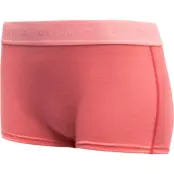 Devold Women's Breeze Hipster Coral
