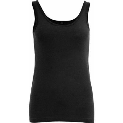 Devold Women's Breeze Merino 150 Singlet Black