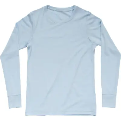 Devold Women's Classic LS Dawn