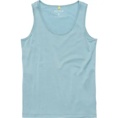 Devold Women's Classic Tank Cameo