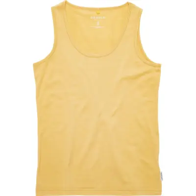 Devold Women's Classic Tank Honey