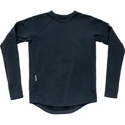 Devold Women's Endurance Merino Crew Ink