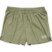 Devold Women's Endurance Merino Shorts Lichen