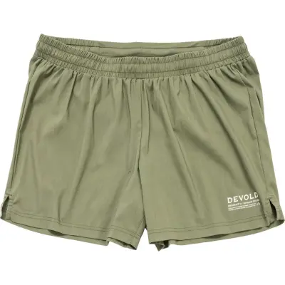 Devold Women's Endurance Merino Shorts Lichen