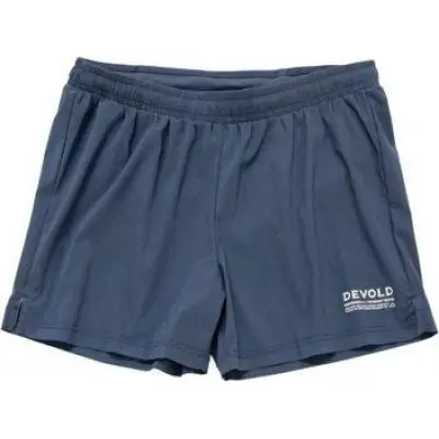 Devold Women's Endurance Merino Shorts Night
