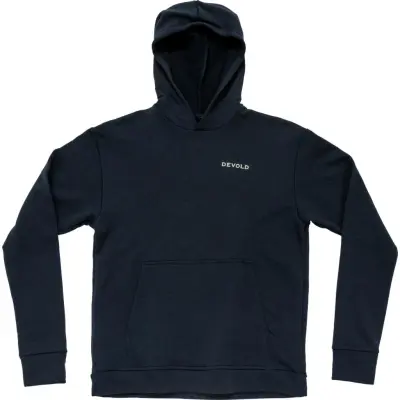 Devold Women's Everyday Hoodie Ink